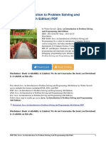 Java Introduction Problem Solving Programming PDF Da50cd23b