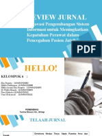 Tugas Review Jurnal Kel 6 Fix