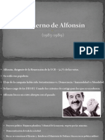 Alfonsin