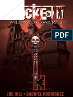 Locke & Key Vol. 1