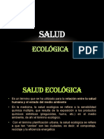 Salud Ecológic - 2P