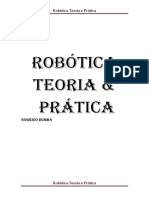 Robótica - Teoria e Prática - Rogério Dumbá