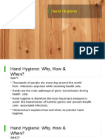 Hand Hygiene Guide