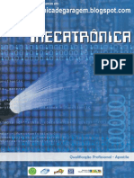 Mecatrônica - Www.mecatronicadegaragem.blogspot.com - Secretaria de Políticas