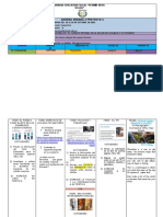 Agenda 23 Proyecto 4 Semana 4 2do Bgu.