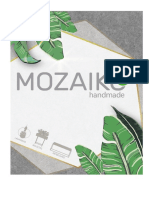 Mozaiko Portafolio 2021