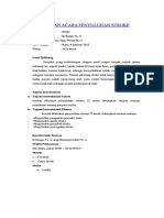 PDF Satuan Acara Penyuluhan Strokedocx - Compress
