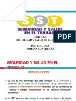 Material de Apoyo SST