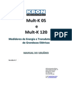 Mult k 120 Manual