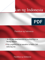 Panitikan NG Indonesia