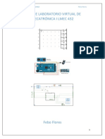 Guía de Laboratorio Virtual de Mecatrónica