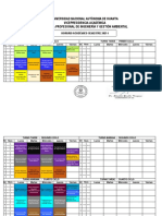 Horario Clases 2021-I. Ok 1-05-2021 Iga