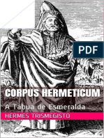 CORPUS HERMETICUM · versão 1