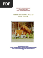 Download Tehnik Inseminasi Buatan Pada Ternak by ALI ZAY SN53588277 doc pdf