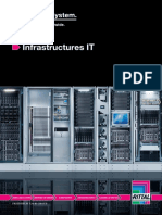 Rittal Infrastructures IT 5 1080