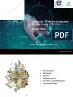 Apunte1 - Introducción A Las SmartCity Diplomado-2019