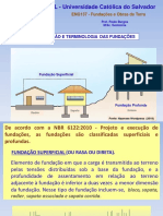 3_CLASSIFICACAO_TERMINOLOGIA_FUNDACOES