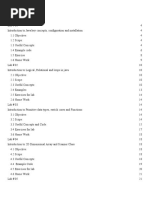 Java Lab Manual