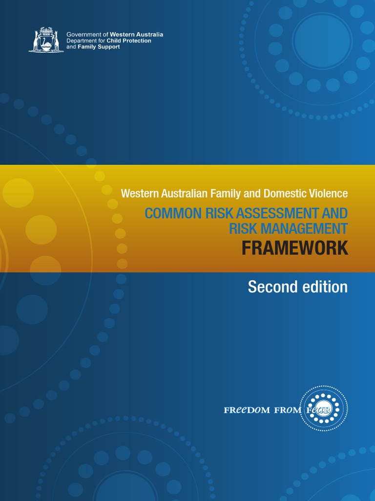WA Family Violence Risk Assessment Guide | PDF | Domestic Violence ...