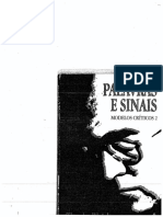 ADORNO, Theodor W. Palavra e Sinais. Modelos Críticos2