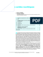 p3315 Analyse Des Acides Nucléiques