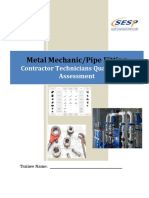 Pipe Fitting Coursebook Version 4