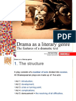 00 04 Drama As A Literary Genre