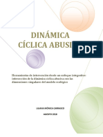 Artículo Liliana Carrasco - Dinamica Cíclica Abusiva - Agosto 2018