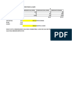 CALCULO COMBUSTIBLE