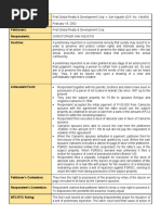 First Global Realty - Development Corp. v. San Agustin (G.R. No. 144499, February 19, 2002)