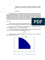 Integração Numérica