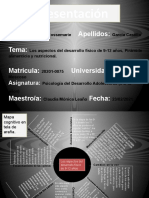 Mapa Cognitivo (Telaraña)