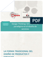 Design Thinking