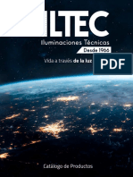 ILTEC Catalogo 2018