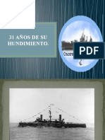 Conmemoracion Del Hundimiento Del General Belgrano1