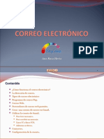 Libro Sobre El Correo Electronico