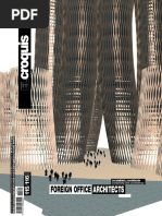 El Croquis 183 - JEAN NOUVEL 2007-2016 PDF | PDF | Artes (general)