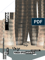 El Croquis 115-116 (I) - Foreign Office Architects 1996-2003