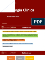 Toxicologia Clinica