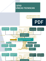 Análisis de Proyecto Trabajo