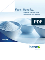 Figures-Facts-Benefits BENEO Final