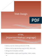 Pengenalan HTML (P1)