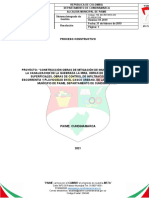 5.4.1 Proceso Constructivo