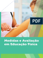 Medidas e Avaliação em Educação Física