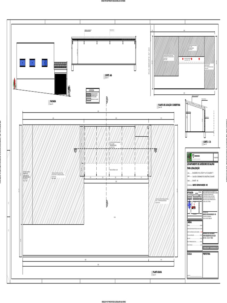 MARCOS GEOVANE 1 ART Model PDF