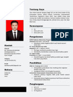 CV Jadi