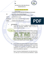 Informe Nº011-2021 - Respuesta A La Carta N 006-2021-Jass-Eps-Mirafl-Llama
