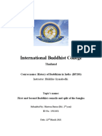 International Buddhist College: Thailand