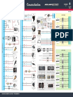 Esquema Elétrico Constellation
