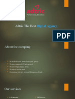 Digital Agency 